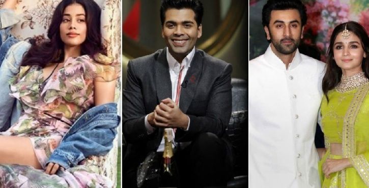 Karan Johar