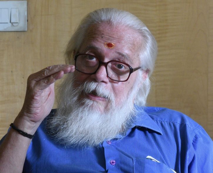 Image Result For Nambi Narayanan Image Result For Nambi Narayanan