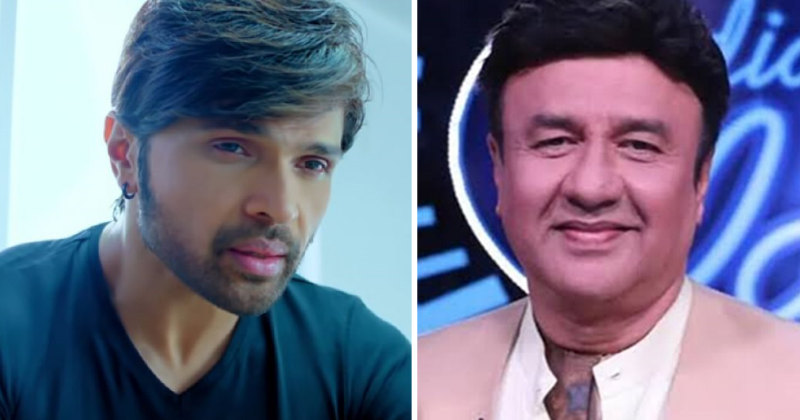 Himesh Reshammiya Replaces #MeToo Accused Anu Malik On Indian Idol 11, Says 'He Is Elated'