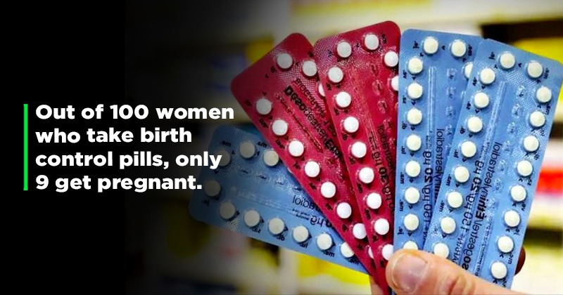 forms of birth control