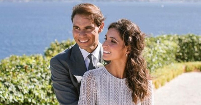Meet Xisca Perello, Rafael Nadal's Wife Who Keeps A Low ...