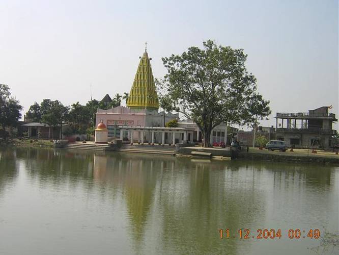 Kalaiya: Place To Visit