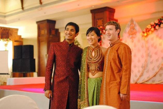 when-mark-zuckerberg-attend-a-friend-marriage-in-goa-indiatimes