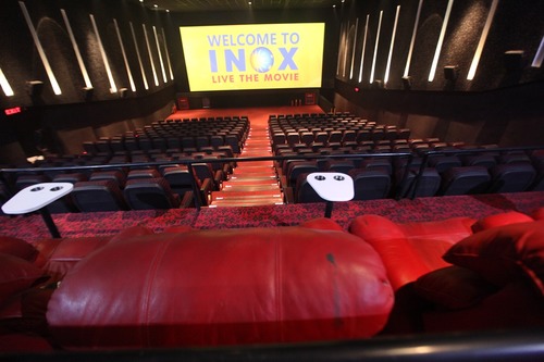 7 cinema halls in Delhi/NCR where you can watch movies for