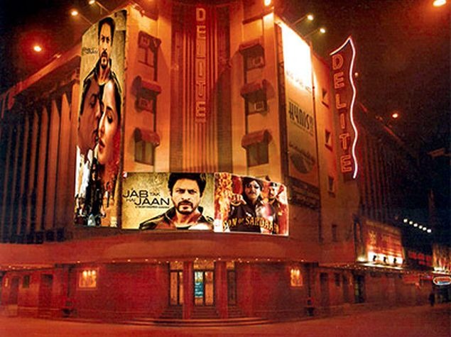 7 cinema halls in Delhi/NCR where you can watch movies for under Rs 150