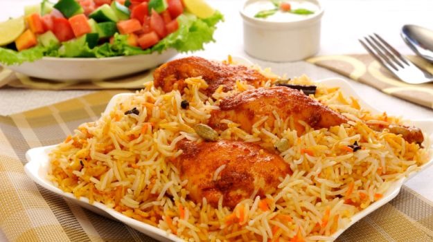 Best Places To Eat Biryani In Delhi - Indiatimes.com