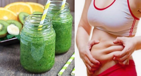 Have These 5 Drinks Before Going to Bed To Burn Belly Fat ...