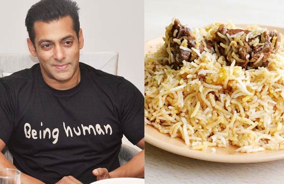 Bollywood Celebrities And Their Favourite Dishes