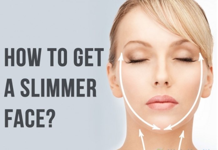 Best Face Exercises To Slim Down Your Face - Indiatimes.com