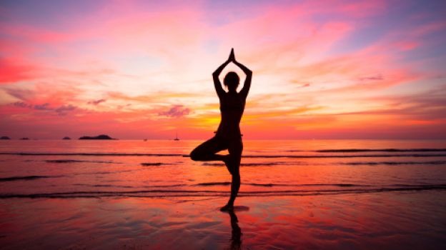 5 Reasons Why You Should Start Your Day With Surya Namaskar ...