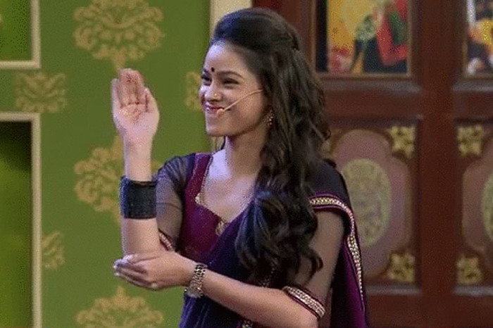 Sumona Chakravarti To Quit The Kapil Sharma Show