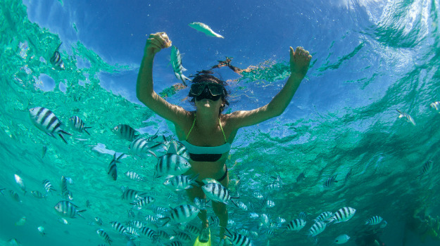 5 Reasons Why Hawaii Should Be Your Next Travel Destination