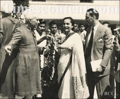 J L Nehru - Indiatimes.com