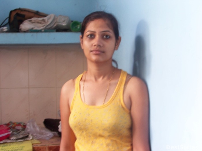 Indian Desi Woman - Indiatimescom-4465