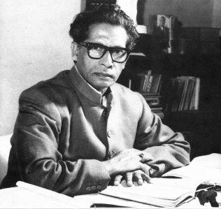 Harivansh Rai Bachchan - Indiatimes.com