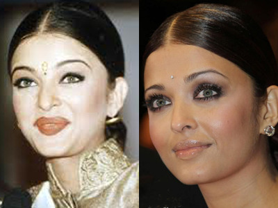 Aishwarya Rai Bachchan: Fit To Fat - Indiatimes.com