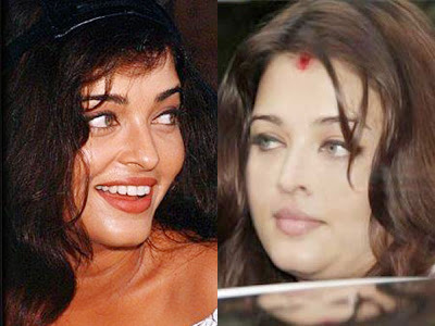 Aishwarya Rai Bachchan: Fit To Fat - Indiatimes.com