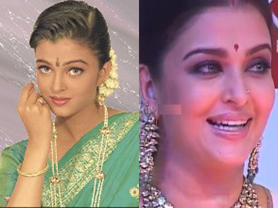 Aishwarya Rai Bachchan: Fit To Fat - Indiatimes.com