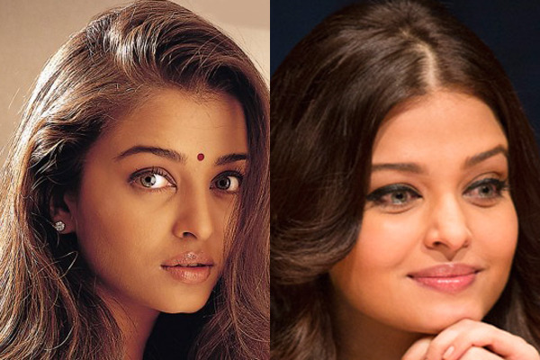 Aishwarya Rai Bachchan: Fit To Fat - Indiatimes.com