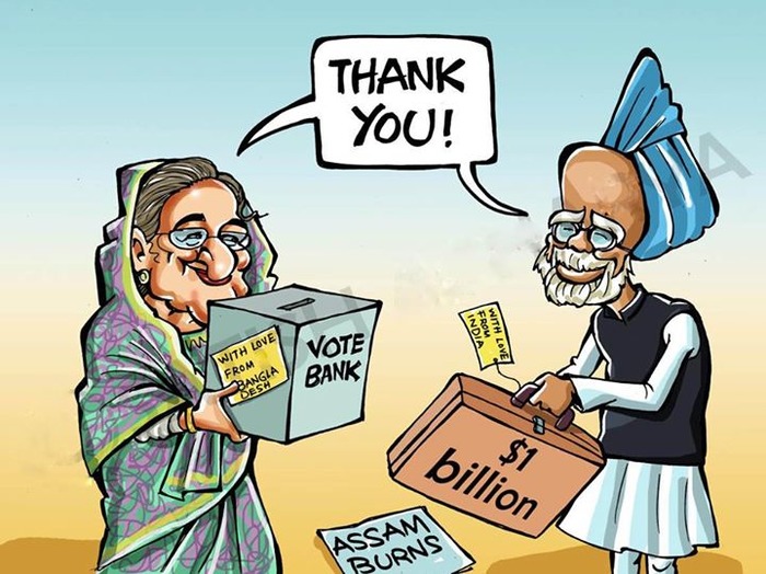 Lol Funniest Indian Political Cartoons