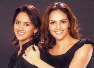 Esha Deol's Rare Photos - Indiatimes.com