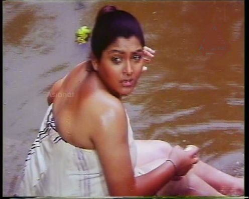 sathyaraj kushboo hot photo