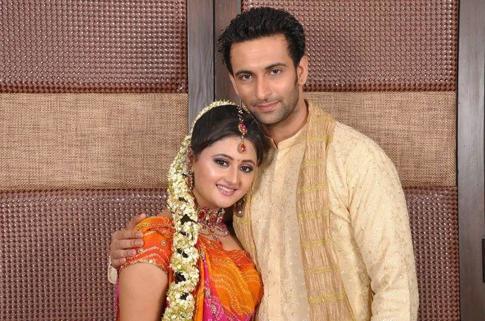 Rashmi and Nandish's love story Photos - Indiatimes.com