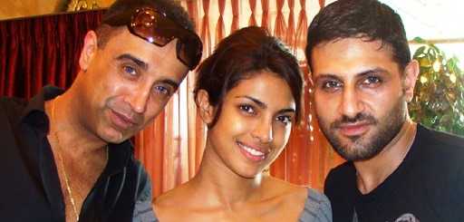 Priyanka Chopra's UGLY Photos - Indiatimes.com