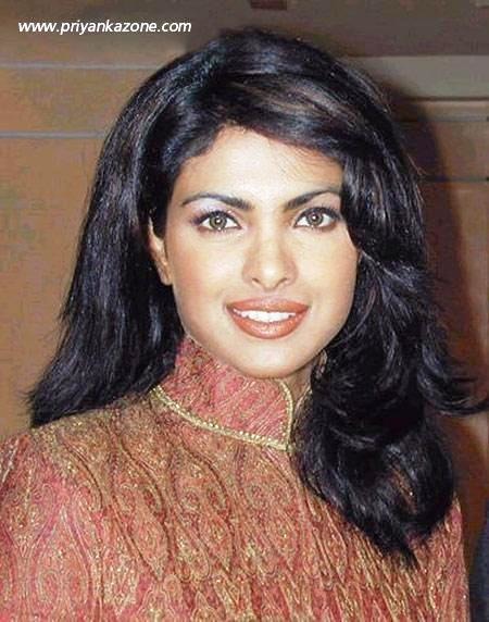 Priyanka Chopra's UGLY Photos - Indiatimes.com