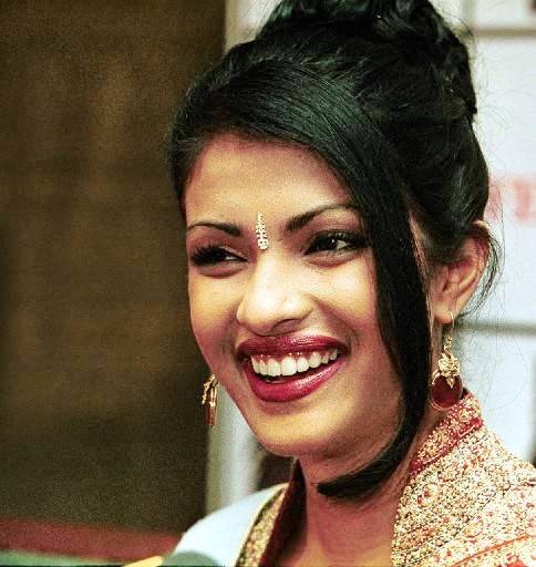 Priyanka Chopra's UGLY Photos - Indiatimes.com