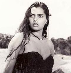 Silk Smitha's controversial life Photos - Indiatimes.com