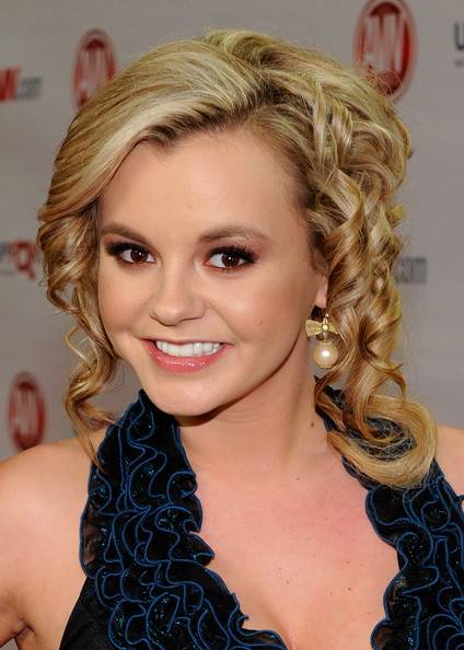 Bree Olson