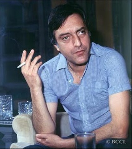 Mansur Ali Khan Pataudi's Rare Photos - Indiatimes.com