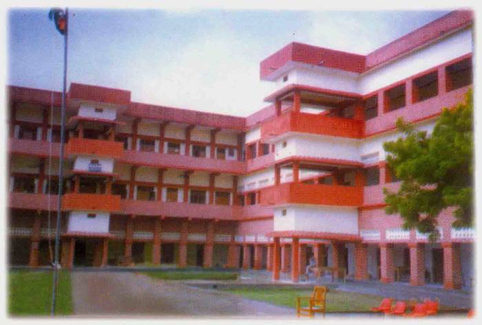 Tilak Dhari P. G. College - Indiatimes.com