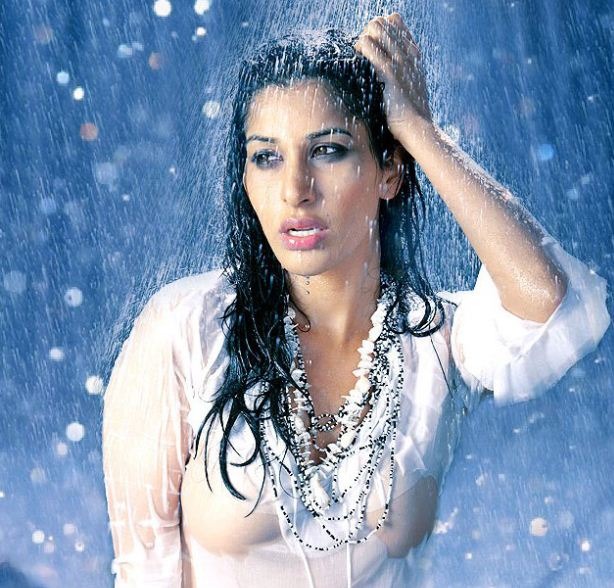 Pics Wet Hot Indian Beauties 