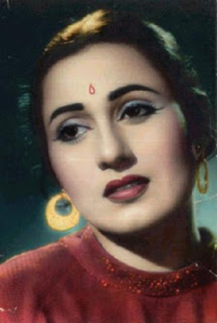 Old Bollywood Actress - Indiatimes.com