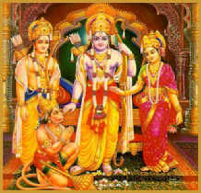 Hanuman Ji - Indiatimes.com