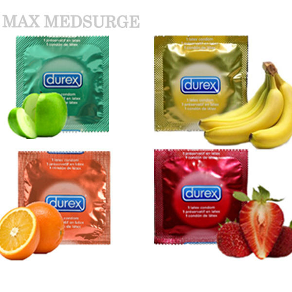 Different Types Of Condoms You Must Try 6343
