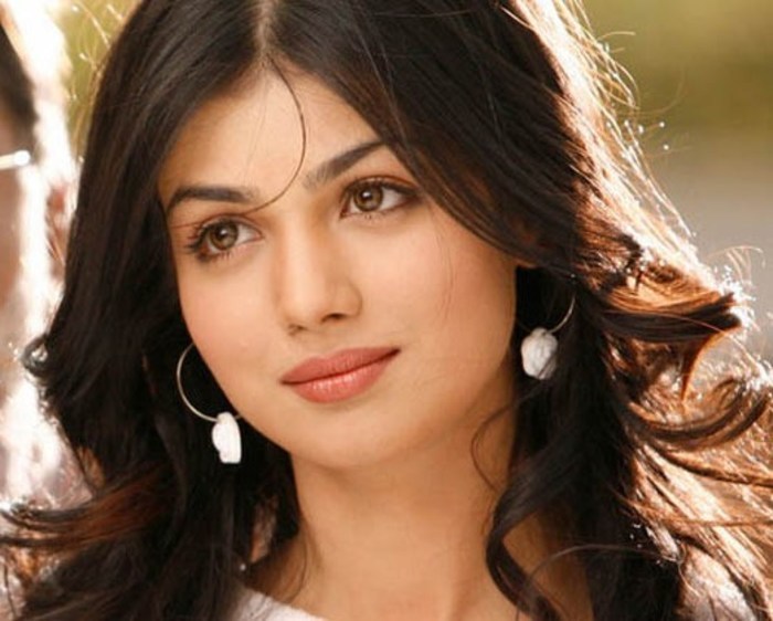 Beautiful Ayesha Takia