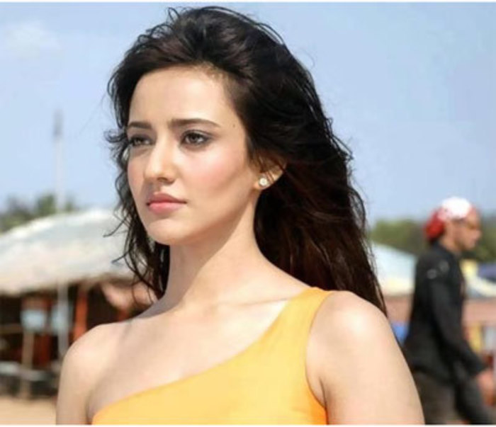 Beautiful Neha Sharma...!! - Indiatimes.com