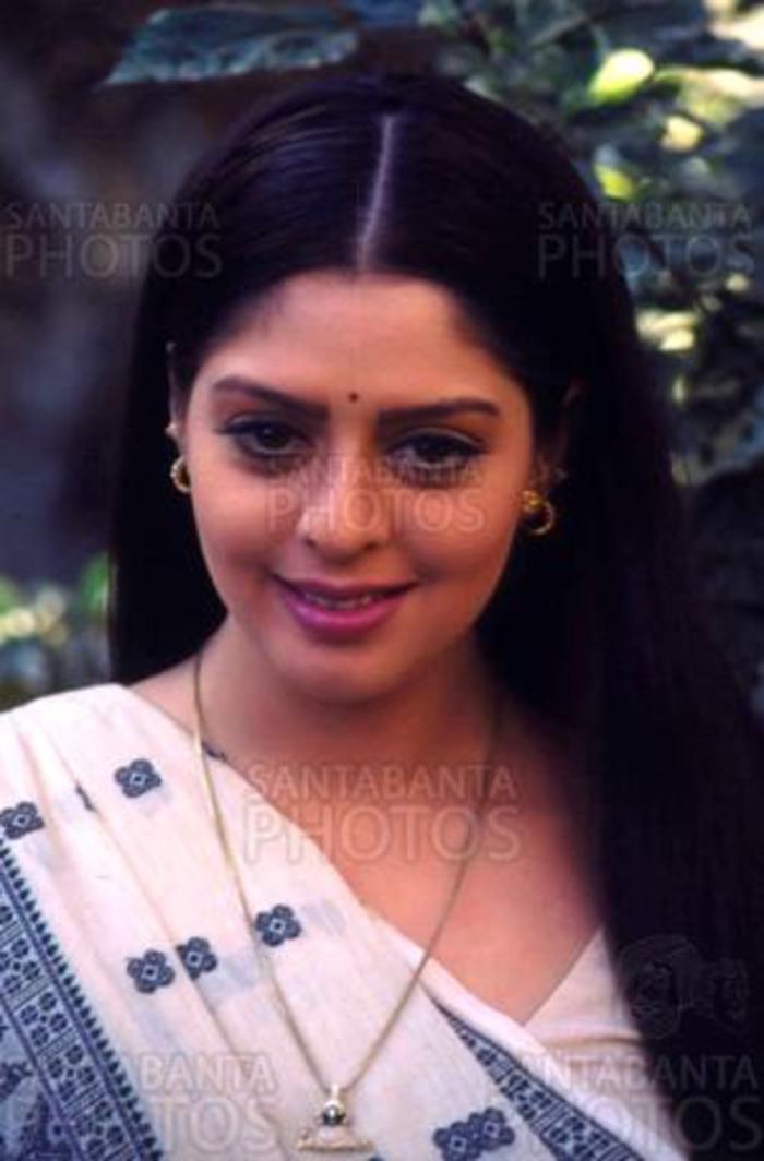 Nagma - Indiatimes.com