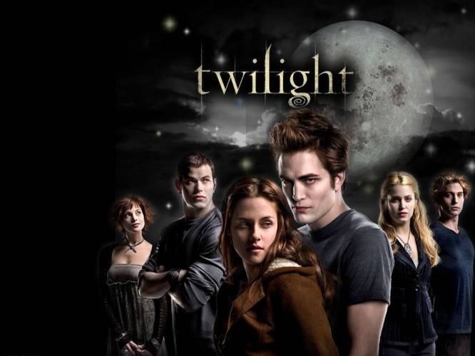 The Twilight Saga: Eclipse 2010 - IMDb