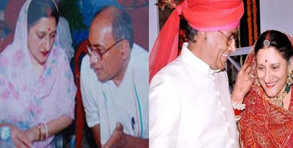Family Photos Of Politicians - Indiatimes.com