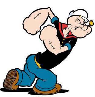 Popeye The Sailor - Indiatimes.com