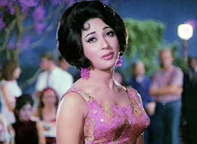 Mala Sinha life in pics Photos - Indiatimes.com