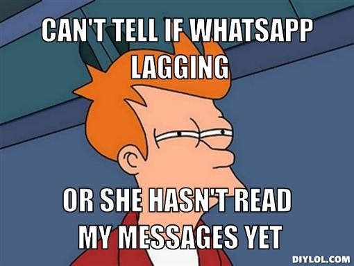 WhatsApp jokes and memes Photos - Indiatimes.com