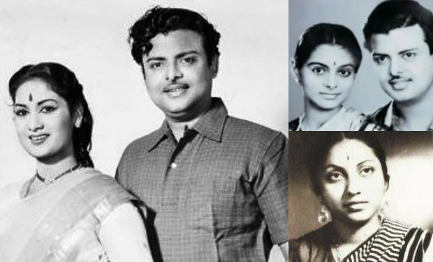 Image result for gemini ganesan & girl friends