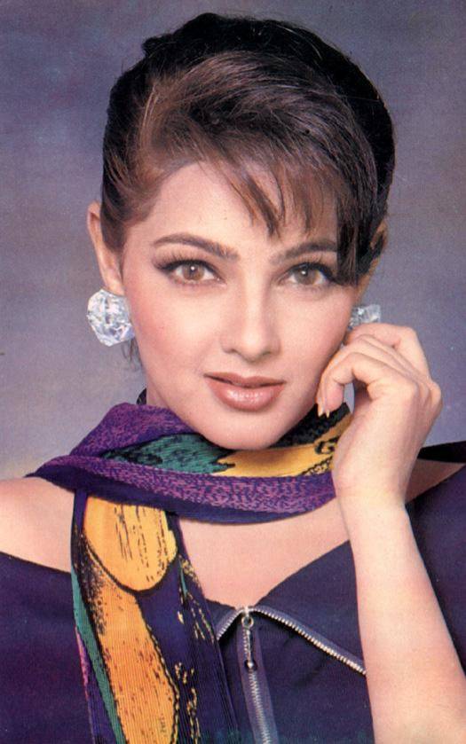 Hot Seen Of Mamta Kulkarni - Indiatimes.com