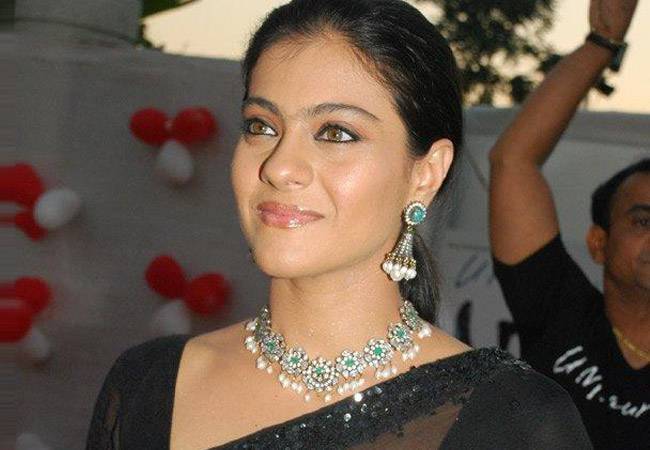 Best Bold Seen Of Kajol - Indiatimes.com