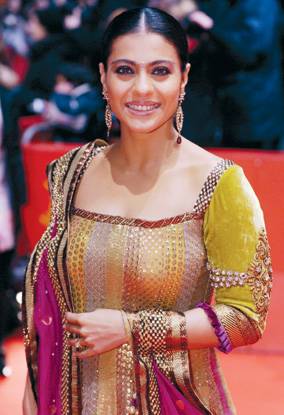 Best Bold Seen Of Kajol - Indiatimes.com